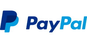 Pagamenti sicuri con PayPal