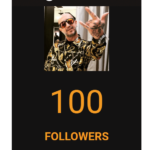 Roberto Bocchetti 100 followers su Spotify