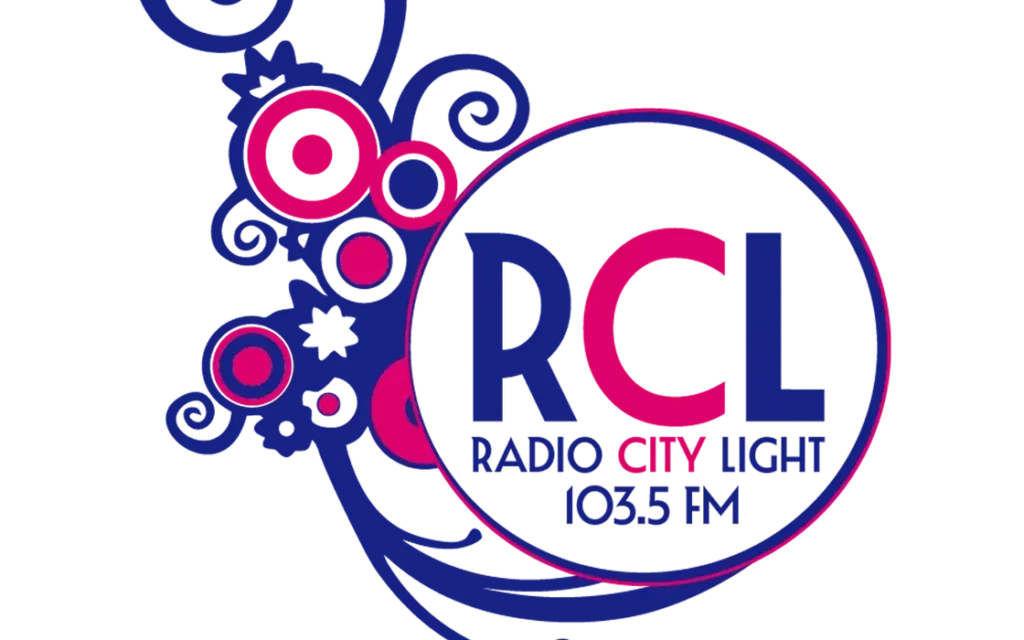 RCL - Radio City Light FM 103.5