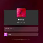 Pre-ordina "Nebula", il nuovo singolo del DJ e Produttore Roberto Bocchetti