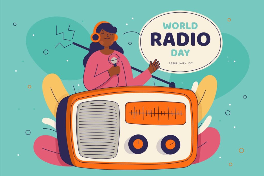 World Radio Day 2025