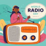 World Radio Day 2025